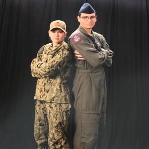 Meet your Posher, Christie